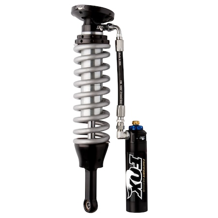Fox Shocks 12C T6 RANGER 4WD&2WD HIRIDER FRONT C/O 2.5 SERIES R/R 5. SPRING RATE: 700 883-06-093